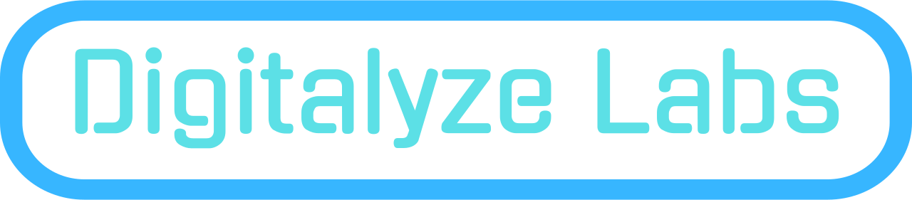 Digitalyze Labs